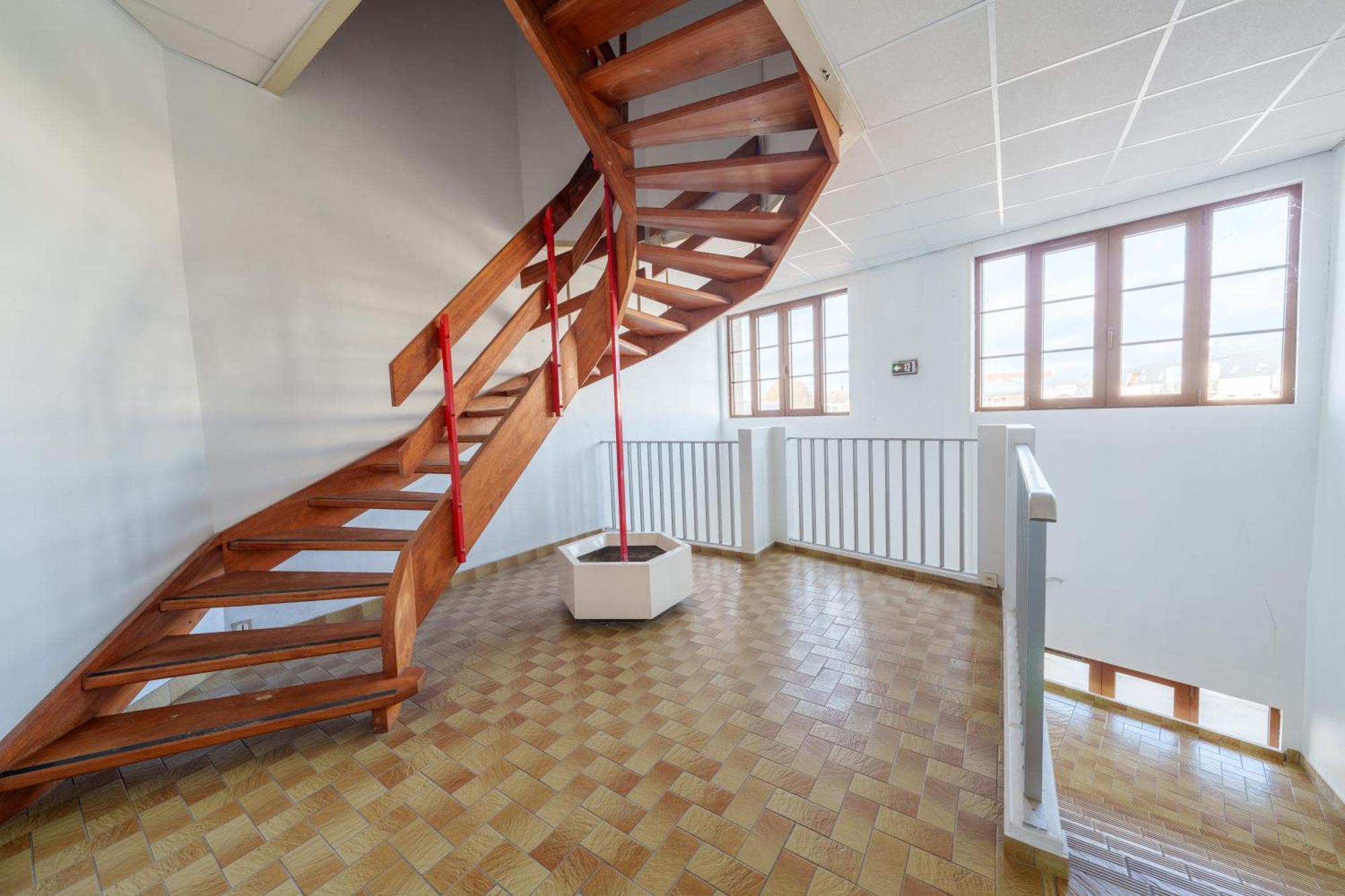 Appartement Le Lotus - Zmn Conciergerie à Saint-Quentin  Extérieur photo
